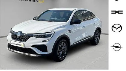 Andere Gebraucht 2025 Renault Arkana Techno SUV | 28.990 € (Fairer Preis)