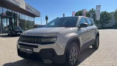 Grau Neu 2025 Jeep Avenger Longitude SUV | 24.980 € (Superpreis)