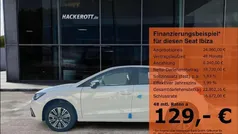 Gebraucht 2025 Seat Ibiza Style Limousine | 24.960 € (Fairer Preis)