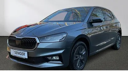 Gebraucht Skoda Fabia Selection 116 PS (85 kW) 2026 Kleinwagen