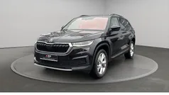 Gebraucht 2022 Skoda Kodiaq Tour SUV | 31.280 € (Fairer Preis)