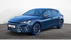 Grau Gebraucht 2025 Cupra Leon Limousine | 30.948 € (Superpreis)