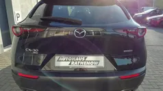 Gebraucht 2024 Mazda CX-30 Exclusive-Line SUV | 28.400 € (Fairer Preis)
