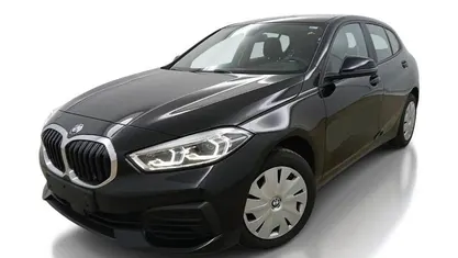 Gebraucht 2023 BMW 116 Performance Kleinwagen | 21.900 € (Fairer Preis)