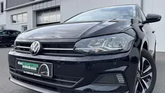 Gebraucht 2021 VW Polo United Limousine | 15.460 € (Fairer Preis)