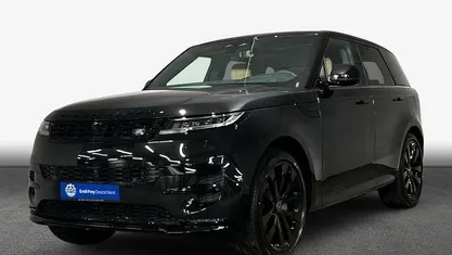 Gebraucht Land Rover Range Rover Sport HSE Dynamic 400 PS (294 kW) 2025 SUV