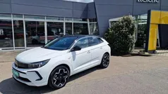 Jadeweiss (weiß) Gebraucht 2024 Opel Grandland X Ultimate SUV | 27.490 € (Fairer Preis)