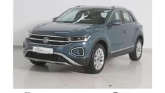 Gebraucht 2024 VW T-Roc Style SUV | 25.980 € (Guter Preis)