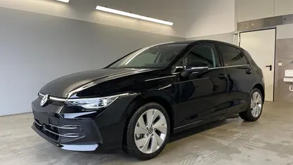 Gebraucht VW Golf VIII Style 204 PS (150 kW) 2026 Limousine