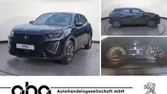 Gebraucht 2025 Peugeot 2008 Style SUV | 24.990 € (Fairer Preis)