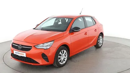 Gebraucht 2020 Opel Corsa Edition Limousine | 11.790 € (Fairer Preis)