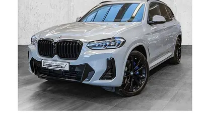Gebraucht 2024 BMW X3 M Sport SUV | 61.990 € (Fairer Preis)