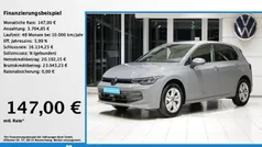 Gebraucht 2024 VW Golf VIII Life Limousine | 23.897 € (Guter Preis)