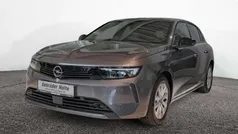 Grau Gebraucht 2025 Opel Astra Edition Limousine | 25.490 € (Superpreis)