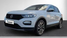 Gebraucht 2021 VW T-Roc Active SUV | 22.689 € (Fairer Preis)