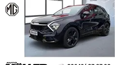 Schwarz Neu 2025 Kia Sportage SUV | 35.949 € (Guter Preis)