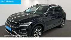Gebraucht 2024 VW T-Roc Move SUV | 29.450 € (Fairer Preis)