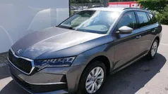 Gebraucht 2025 Skoda Octavia Selection Kombi | 33.790 € (Guter Preis)