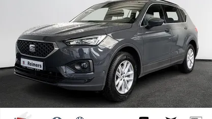 Gebraucht Seat Tarraco Style 150 PS (110 kW) 2022 SUV