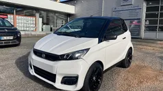 Gebraucht 2022 Aixam City Sport Limousine | 11.940 € (Fairer Preis)