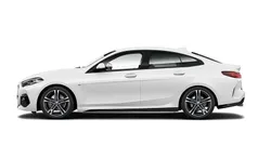 Gebraucht 2022 BMW 218 M Sport Coupé | 25.790 € (Guter Preis)