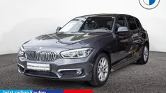 Grau Gebraucht 2019 BMW 118 Kleinwagen | 19.950 € (Fairer Preis)