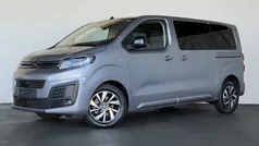 Grau Neu 2024 Citroën Spacetourer Feel Van | 39.970 € (Fairer Preis)