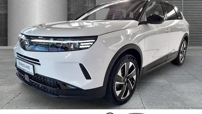 Gebraucht 2025 Opel Grandland X SUV | 34.950 € (Fairer Preis)