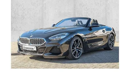 Gebraucht BMW Z4 M Sport 258 PS (189 kW) 2021 Cabrio