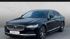 Gebraucht 2023 Volvo S90 Ultimate Limousine | 59.890 € (Etwas zu teuer)