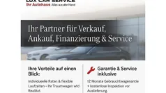 Schwarz Gebraucht 2020 Mercedes GLE350 AMG line SUV | 54.980 € (Guter Preis)