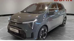 Gebraucht 2025 Kia Picanto Spirit Kleinwagen | 19.590 € (Fairer Preis)