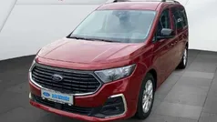 Ford Grand Tourneo Connect