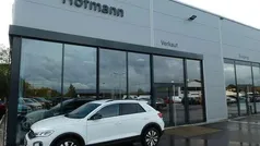 Gebraucht 2025 VW T-Roc Goal SUV | 21.950 € (Guter Preis)