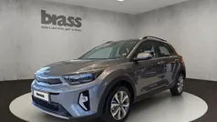 (m7g) astro grey m Neu 2025 Kia Stonic Vision SUV | 22.980 € (Fairer Preis)