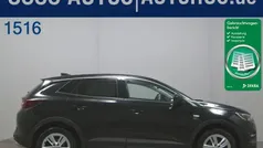 Schwarz Gebraucht 2020 Opel Grandland X Ultimate SUV | 24.800 € (Fairer Preis)