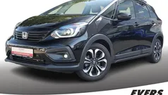 Gebraucht 2021 Honda Jazz Executive Kleinwagen | 20.630 € (Fairer Preis)