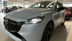 Gebraucht 2024 Mazda 2 Homura-Line Limousine | 19.690 € (Fairer Preis)