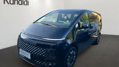 Gebraucht 2022 Hyundai Staria Signature Van | 39.990 € (Fairer Preis)