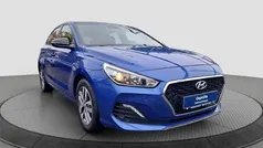 Gebraucht 2019 Hyundai i30 YES! Limousine | 13.900 € (Fairer Preis)
