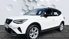 Weiß Gebraucht 2024 Seat Arona FR SUV | 23.940 € (Fairer Preis)