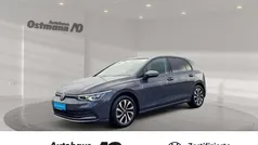 Gebraucht 2022 VW Golf VIII Active Limousine | 25.347 € (Fairer Preis)