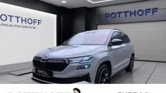 Gebraucht 2024 Skoda Karoq SportLine SUV | 35.777 € (Guter Preis)