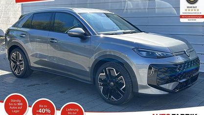 Nuova VW T-Roc R-line 150 CV (110 kW) 2026 Grigio SUV