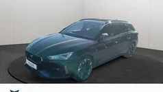 Gebraucht 2023 Cupra Leon Kombi | 25.880 € (Guter Preis)