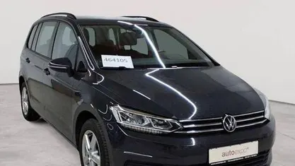 Gebraucht 2022 VW Touran Comfortline Van / Kleinbus | 28.490 € (Fairer Preis)
