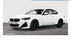 Gebraucht 2024 BMW 220 M Sport Coupé | 36.990 € (Fairer Preis)