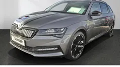 Gebraucht 2022 Skoda Superb SportLine Kombi | 29.990 € (Fairer Preis)