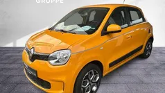 Gebraucht 2021 Renault Twingo Zen Kleinwagen | 10.690 € (Guter Preis)