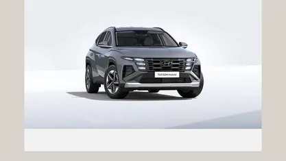 Neu Hyundai Tucson Trend 215 PS (158 kW) 2026 Ecotronic grey / mic SUV